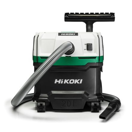 Hikoki-RP200SLWAZ-szaraz-nedves-Porszivo-1200W-20L