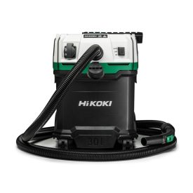 Hikoki-RP300YHWAZ-Porszivo-1200W-30L