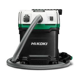 Hikoki-RP300YLWAZ-Porszivo-1200W-30L