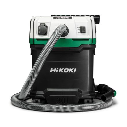 Hikoki-RP300YLWAZ-Porszivo-1200W-30L