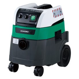 Hikoki Porszívó 1200W 22/25L (RP350YDHWAZ)