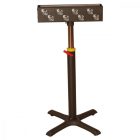 Holzmann-S400Rk-Rollbock-Kugelbock-Kombinacio