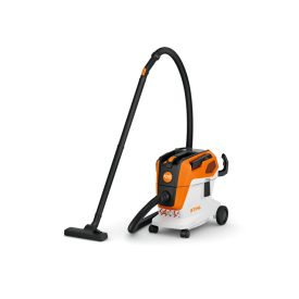   STIHL SEA 60 L akkumulátoros száraz-nedves porszívó (akku és töltő nélkül) SA040117301