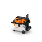 STIHL SEA 60 L akkumulátoros száraz-nedves porszívó (akku és töltő nélkül) SA040117301