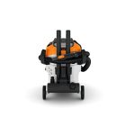 STIHL SEA 60 L akkumulátoros száraz-nedves porszívó (akku és töltő nélkül) SA040117301