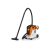 STIHL SEA 100 L akkumulátoros száraz-nedves porszívó (akku és töltő nélkül) SA040117311