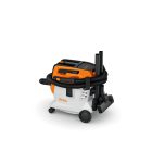 STIHL SEA 100 L akkumulátoros száraz-nedves porszívó (akku és töltő nélkül) SA040117311