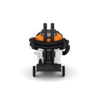 STIHL SEA 100 L akkumulátoros száraz-nedves porszívó (akku és töltő nélkül) SA040117311