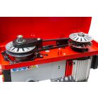 Holzmann-Sb162Vn-Oszlopos-Furogep-230V-Sb162Vn