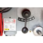 Holzmann-Sb162Vn-Oszlopos-Furogep-230V-Sb162Vn