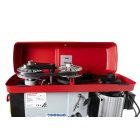 Holzmann-Sb203V-230V-Oszlopos-Furogep