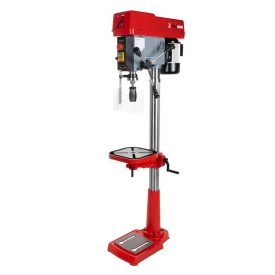 Holzmann-Sb203Vh-230V-Oszlopos-Furogep-vario-meghajtassal