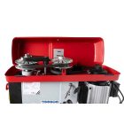 Holzmann-Sb203Vh-230V-Oszlopos-Furogep-vario-meghajtassal