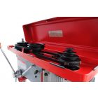 Holzmann-Sb4132Sm-Oszlopos-Furogep-400V-Sb4132Sm