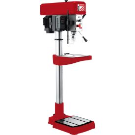 Holzmann-Sb510V-400V-Oszlopos-Furogep