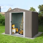 Rmsa-6X8-Brown-Fem-Kerti-Tarolo