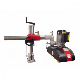 Holzmann-Sf344N-8-faipari-elotolo-400V