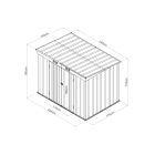 Rmsp-6X8-Antracit-Fem-Kerti-Tarolo