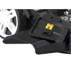 SHINERAY benzinmotoros fűnyíró SRCS-46D2