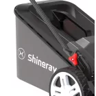 SHINERAY benzinmotoros fűnyíró SRCS-46D2