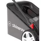 SHINERAY benzinmotoros fűnyíró SRCS-51D3