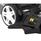 SHINERAY benzinmotoros fűnyíró SRCZ-46D2