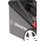 SHINERAY benzinmotoros fűnyíró SRCZ-46D2