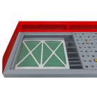 Holzmann-SSAT2200-230V-Csiszoloasztal-porelszivo-asztal