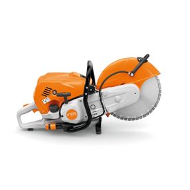 Stihl TS 710 Benzines vágótárcsás gép (TB010112800)