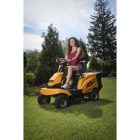 Riwall PRO RMR 62 TRD fűnyíró traktor (TK13G2401004B)