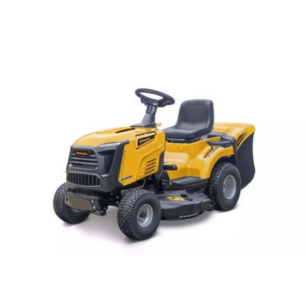 Riwall RLT 86 TRD fűnyírótraktor 86 cm hátsó kidobással és mechanikus váltóval (TK13G2601005B)