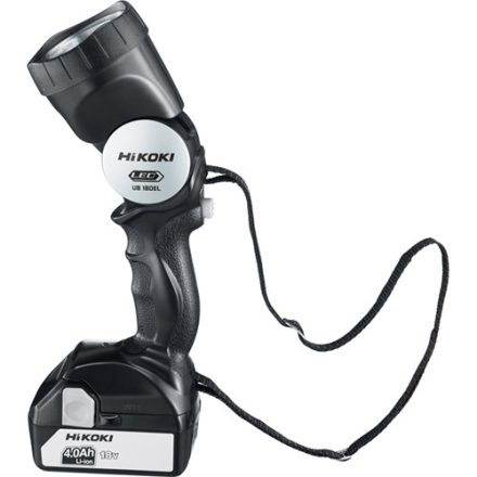 Hikoki Akkus Lámpa /Ub18De (UB18DELL0Z)