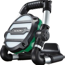 Hikoki Akkus Lámpa - Ledes (UB18DGLL0Z)