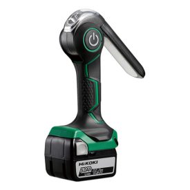 Hikoki Akkus Ledes Duplalámpa (UB18DJLL0Z)