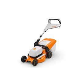   Stihl RMA 248  Akkumulátoros fűnyíró gép (akku és töltő nélkül) WA210111405