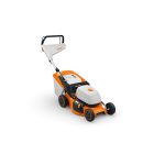 Stihl RMA 248  Akkumulátoros fűnyíró gép (akku és töltő nélkül) WA210111405