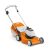 Stihl RMA 253.3 Akkumulátoros fűnyíró gép (akku és töltő nélkül) WA220111405