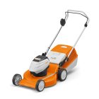 Stihl RMA 253.3 Akkumulátoros fűnyíró gép (akku és töltő nélkül) WA220111405