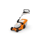 Stihl RMA 443 V Akkumulátoros önjárófűnyíró (akku és töltő nélkül) WA400111425