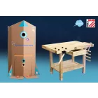 Holzmann-Wb106Mini-Munkapad-Gyerekeknek-Wb106Mini