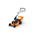 Stihl RM 248.3 Benzinmotoros fűnyíró gép (WB210113400)