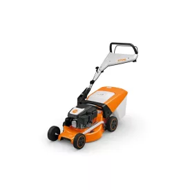 Stihl RM 248.3 Benzinmotoros fűnyíró gép (WB210113400)