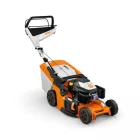 STIHL RM 448.3 T benzinmotoros önjáró funyíró 139cm3, 2,8LE, 46cm (WB410113400)