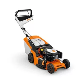   STIHL RM 448.3 T benzinmotoros önjáró funyíró 139cm3, 2,8LE, 46cm (WB410113400)