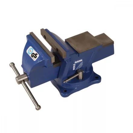 Holzmann-Wbs125N-Munkaasztal-Satu-Forgolappal