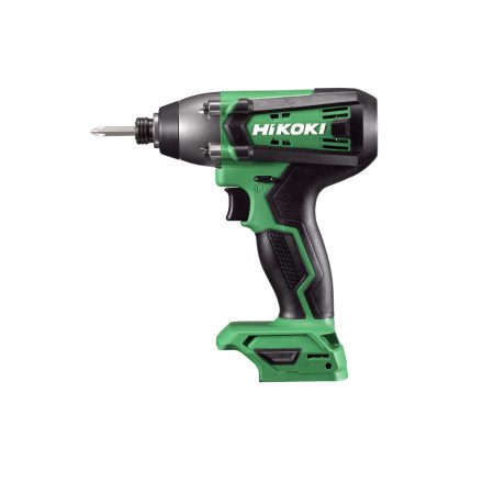 Hikoki Akkus Ütvecsavarozó Basic Hsc (WH18DFW2Z)