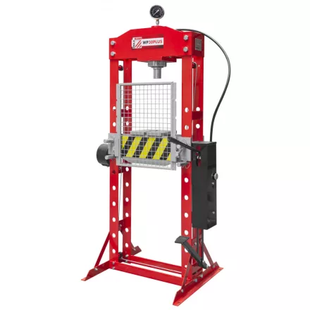 Holzmann-Wp30Plus-Muhelypres-30-tonna