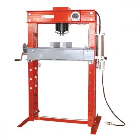 Holzmann-Wp45H-Muhelypres-45-tonna