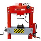 Holzmann-Wp75Eco-Muhelypres-75-Tonna