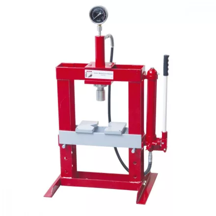 Holzmann-Wp10H-Muhelypres